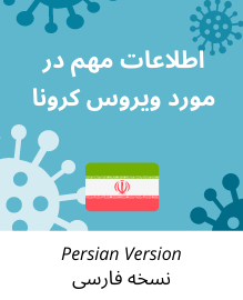 Persian icon