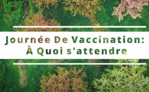 Covid Vaccines: Testing, Safety and Side Effects - French