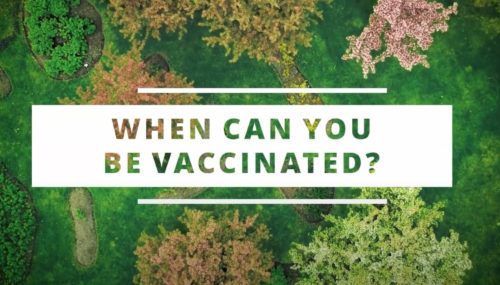 When Can You Get a Covid Vaccine in Norway?