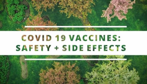 Covid Vaccines: Testing, Safety and Side Effects