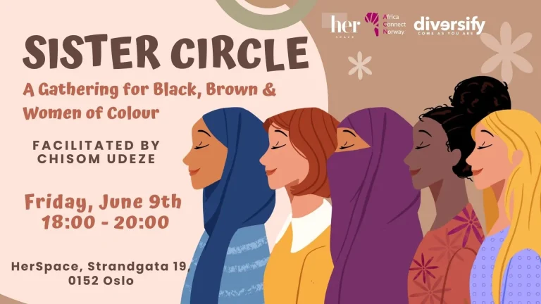 Sister Circle