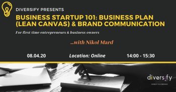 Business Startup 101 - Nikol Mard-2