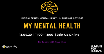 Mental Health in Times of COVID-19 SERIES