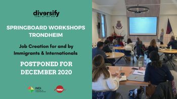 trondheimworkshops